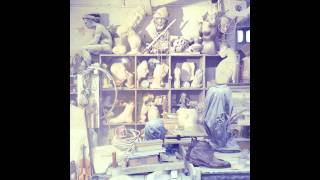 Roots Manuva - &#39;Here We Go Again&#39; (Radio Edit)