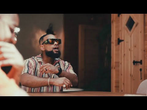 Velli Lirx - Nam'e Ft  TSeaN & Randy Leroy (Official Video)