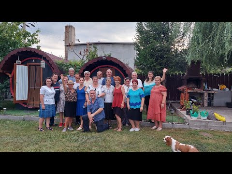 SEZATOARE 20 AUGUST 2022