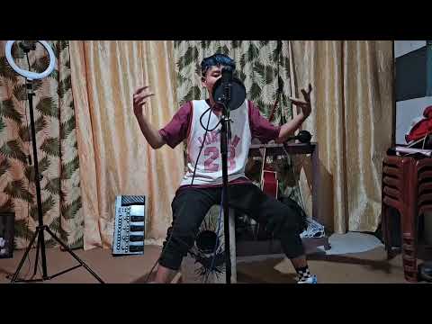 naupangchimawm / contestant 33 - Yk rap contest season 3 audition round