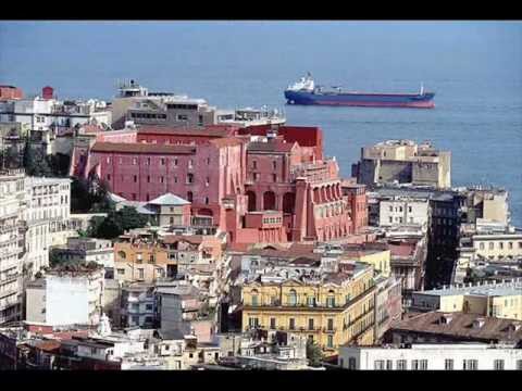 Dean Martin - In Napoli