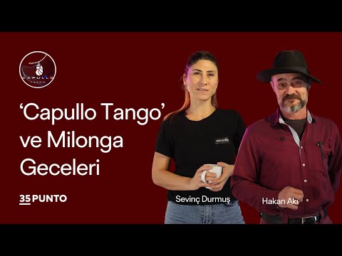Capullo Dans ve Spor Kulübü