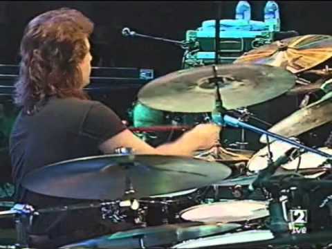 Mike Stern Jazz San Sebastian