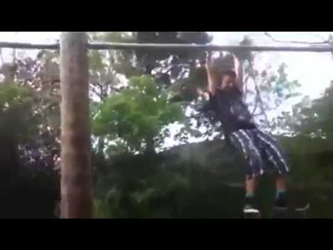 Wie alles angefangen hat !!!