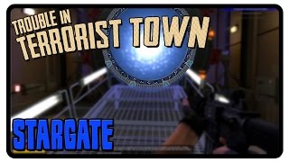 STARGATE 🔪 Trouble in Terrorist Town #02