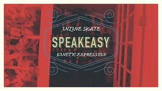 NYC's Inline skate "Speakeasy"