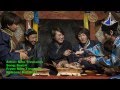 Nine Treasures - Sonsii 九宝乐队 Chinese Mongolian ...