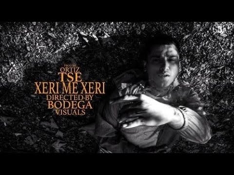 TSE - Χέρι με Χέρι (Official Music Video) [Prod. by Ortiz] Dir. @Bodega Visuals