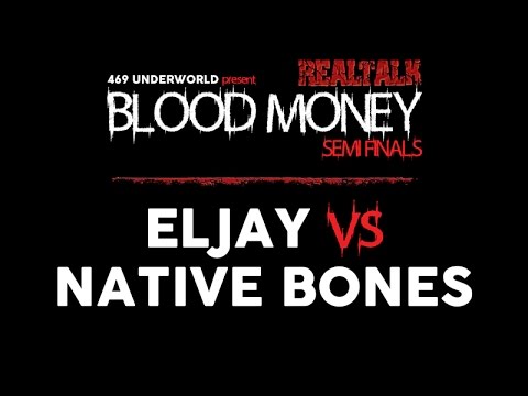 Eljay vs Native Bones