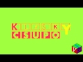 Klasky Csupo Nickelodeon Network 2000 In Acid Power