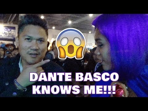 TOYCON 2018: DAY 03 | feat. Dante Basco, Kelly Hu, Teen Titans