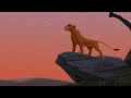 The Lion King 2 Simba S Pride Kiara Searches For Kovu I 4K Ultra HD