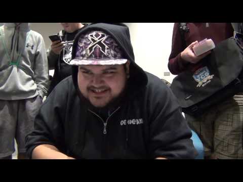 Yugioh 200th YCS Columbus 2nd Place Deck Profile - Dark Gouki - Daniel Ramirez Medina