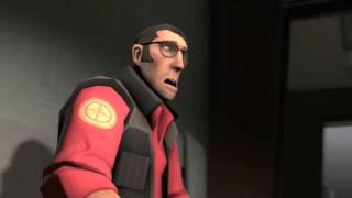 [SFM] A Day in the Life of a Sniper teaser trailer