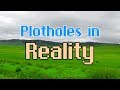 Big Plot Holes In Reality