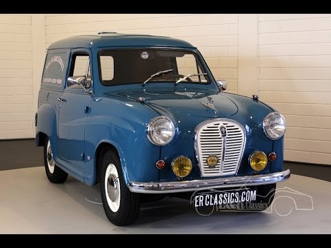 1968 Austin A35 (CC-948318) for sale in Waalwijk, Waalwijk