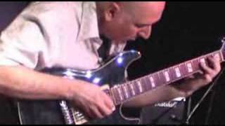 Richard Braun (Robben Ford)