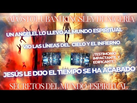 , title : '🔴 TESTIMONIO IMPACTANTE Y ASOMBROSO DEL CIELO DONDE SE FUE CON 1 ANGEL #jesus #Dios #FE #Cristo'