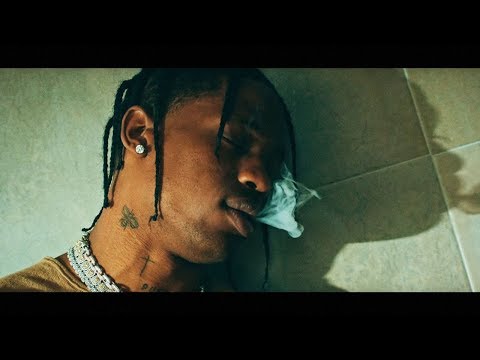 Travis Scott ft. Kanye West - Costa Rica (Remix)