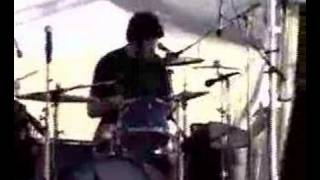 The Velvet Teen - Code Red