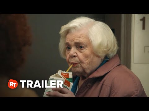 Eleanor the Great Trailer #1 (2025)