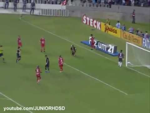 Vasco 2X1 América-RN Gols 13/11/09 VASCO Campeão Brasileiro Série B 2009