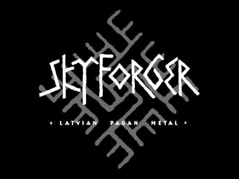 Skyforger - Jūras Dziesma