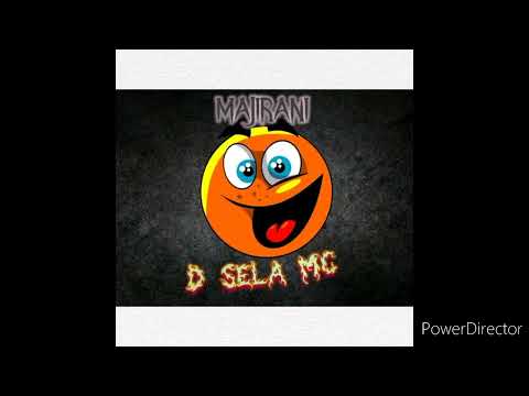 D SELA MC_-_MAJIRANI_-_official audio