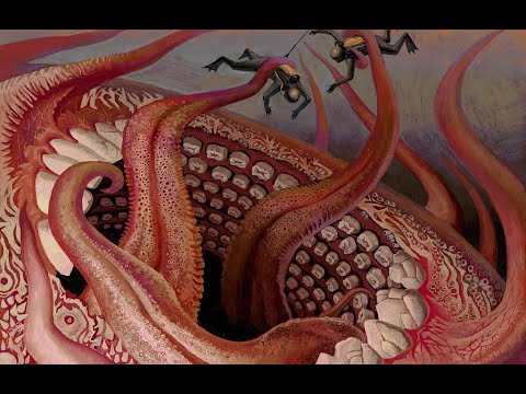 SCP-835 - Expunged Data Released  - 🔴 Keter