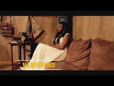 Nana Lukezo - MA REFERENCE