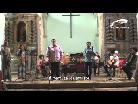 Che fai tu - G. Kapsberger