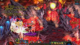 마신 레이드 1인격영상