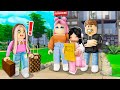 Adopted By YOUTUBER Family Full Movie