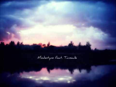 Modestyno feat. Tamsaulė - Palšus Ganiau Jautelius (Official Audio)