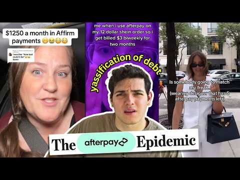 Is it girl math🎀 or just crippling debt✨?