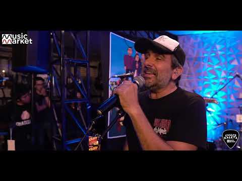 Chabelos - Mi viejo se cacha a tu viejo - Music Market 2024