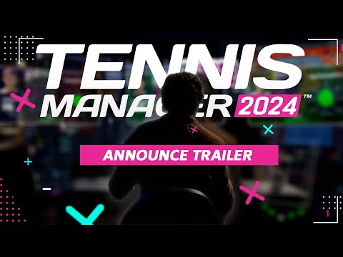 Announcement Trailer