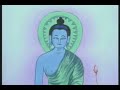 The Way Buddah Blessed It