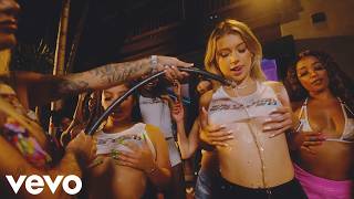 O.T. Genasis ft. Megan Thee Stallion & Tyga - Freak (Official Video)