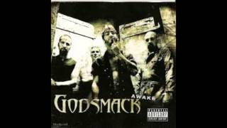 Godsmack - the Journey