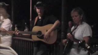 Wreck of The Old &#39;97 - Johnny Cash, Flatt &amp; Scruggs, Roy Acuff Cover