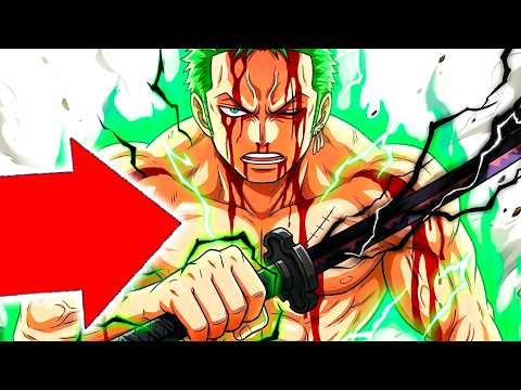 OMG! ZOROs ULTIMATIVES POWERUP KOMMT JETZT! 😱  [ONE PIECE 1171+]