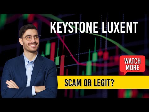 Keystone Luxent Review: AI Trading Platform Tested | Real Features, Pros & Risks