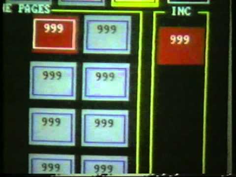 Look East 07/08/2005