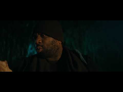 LE GENIE - BANDE ANNONCE NOUVEAUX REGARDS FILM FESTIVAL 2025