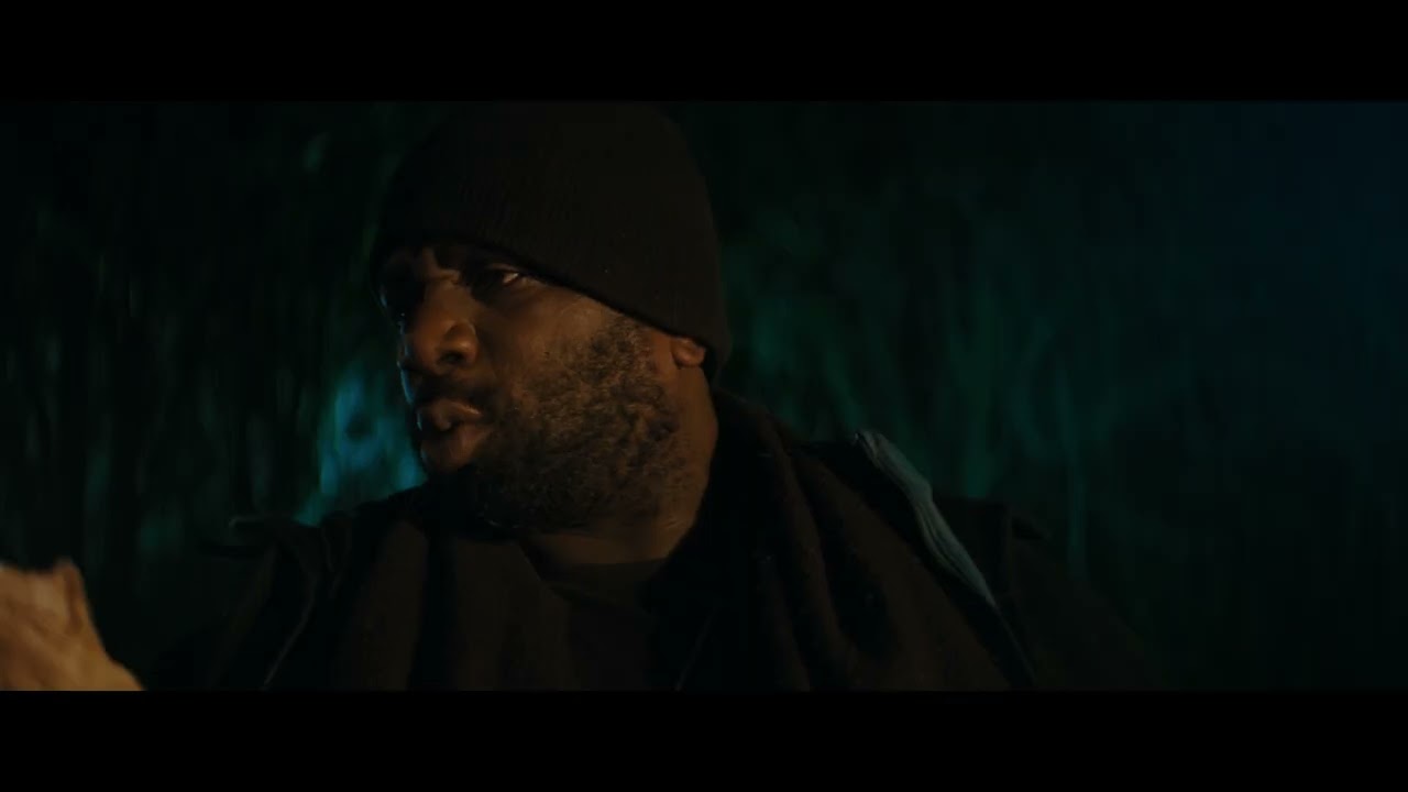 Miniature de la vidéo LE GENIE - BANDE ANNONCE NOUVEAUX REGARDS FILM FESTIVAL 2025 du film Le Génie