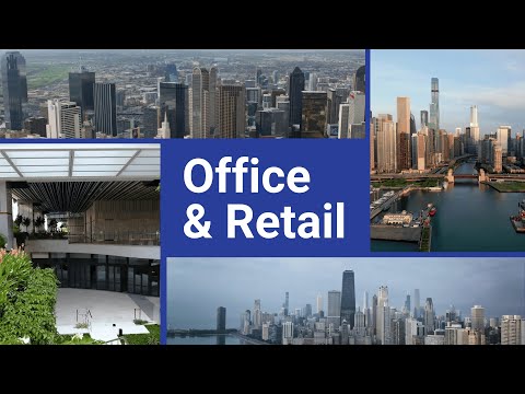 Introducing our experience in Office & Retail sector | archetype reality