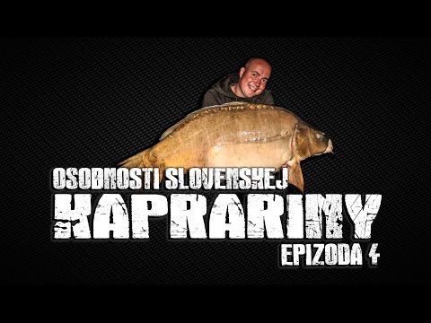 Osobnosti Slovenskej kaprariny Epizoda 4: Miloš Švihorík