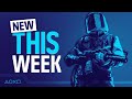 New PS5 & PS4 Games This Week
