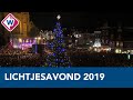 Lichtjesavond Delft 2019